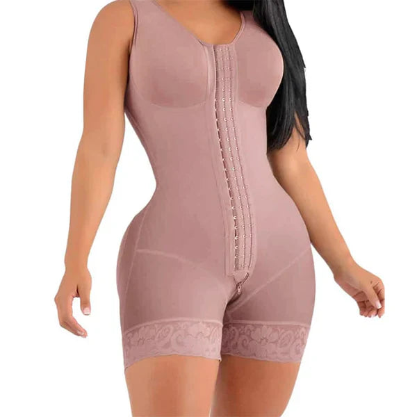 Cinta Modeladora Body de Alta Compressão Mega Shopee - Ultimas unidades🔥